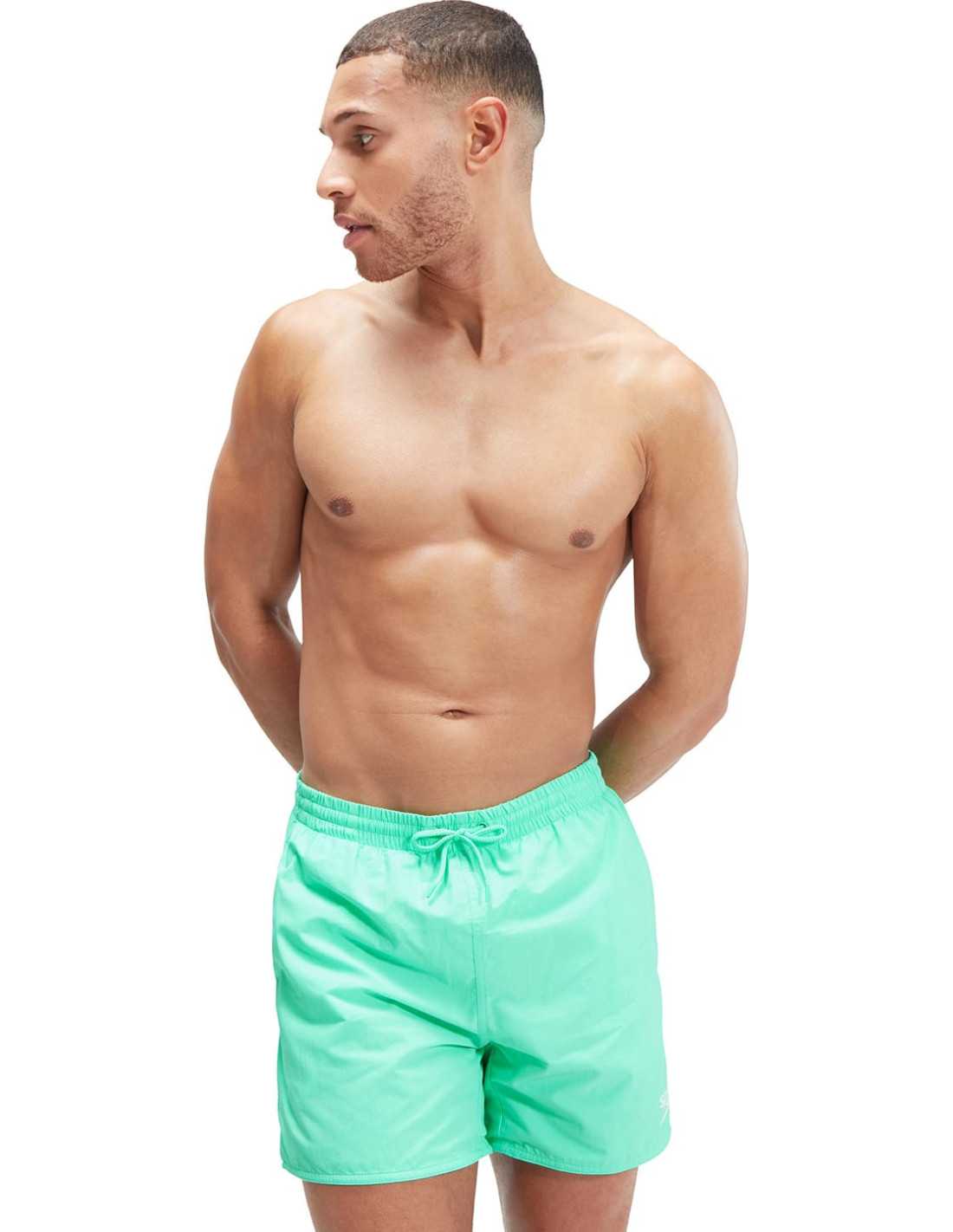 MENS ESSENTIAL 16" WATERSHORT