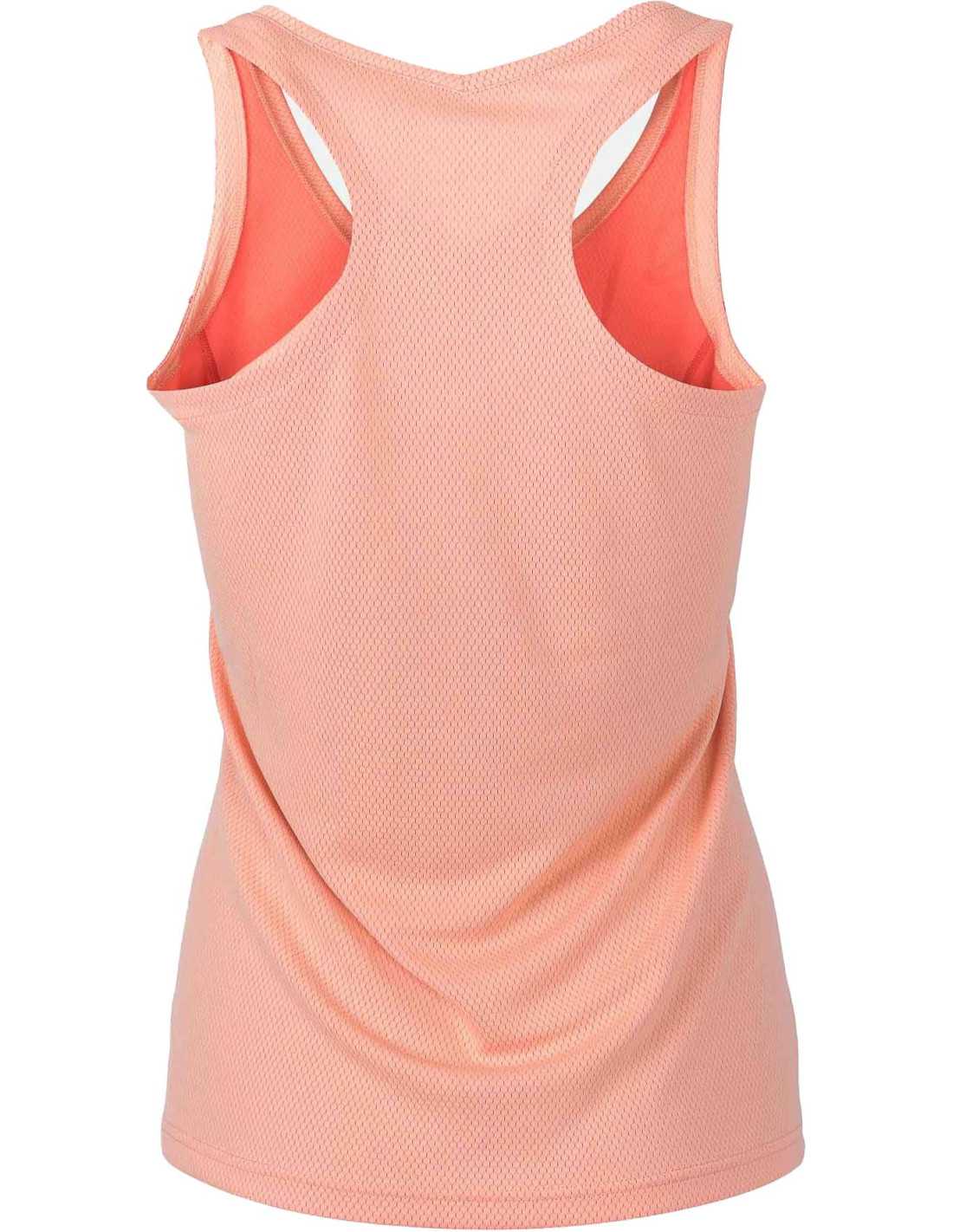 AFTIRA TANK TOP W