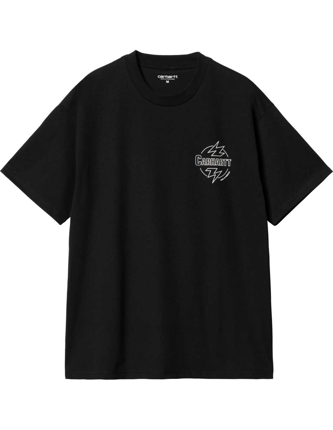 S S BLAZE T-SHIRT