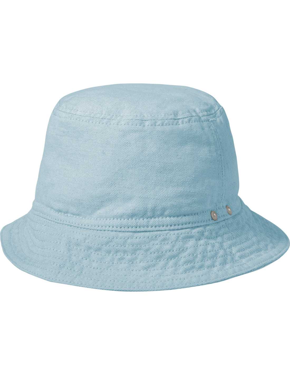 WALTER BUCKET HAT