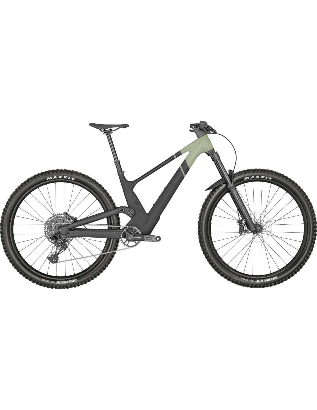 BICICLETA GENIUS ST 920