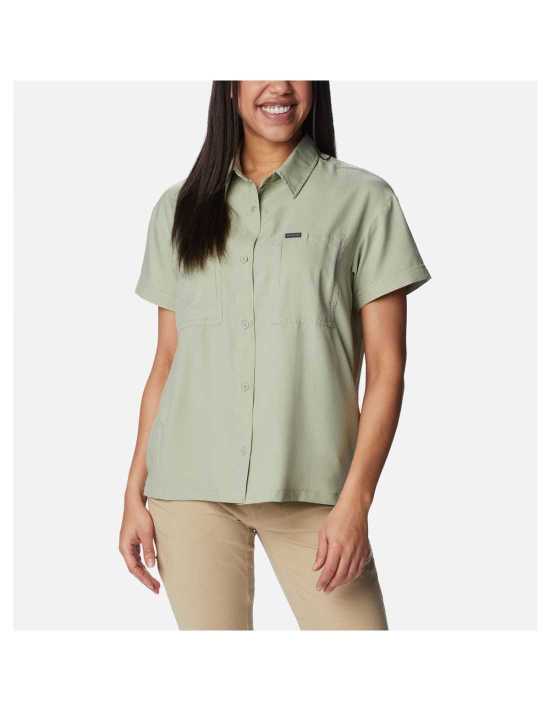 SILVER RIDGE UTILITY™ SS SHIRT