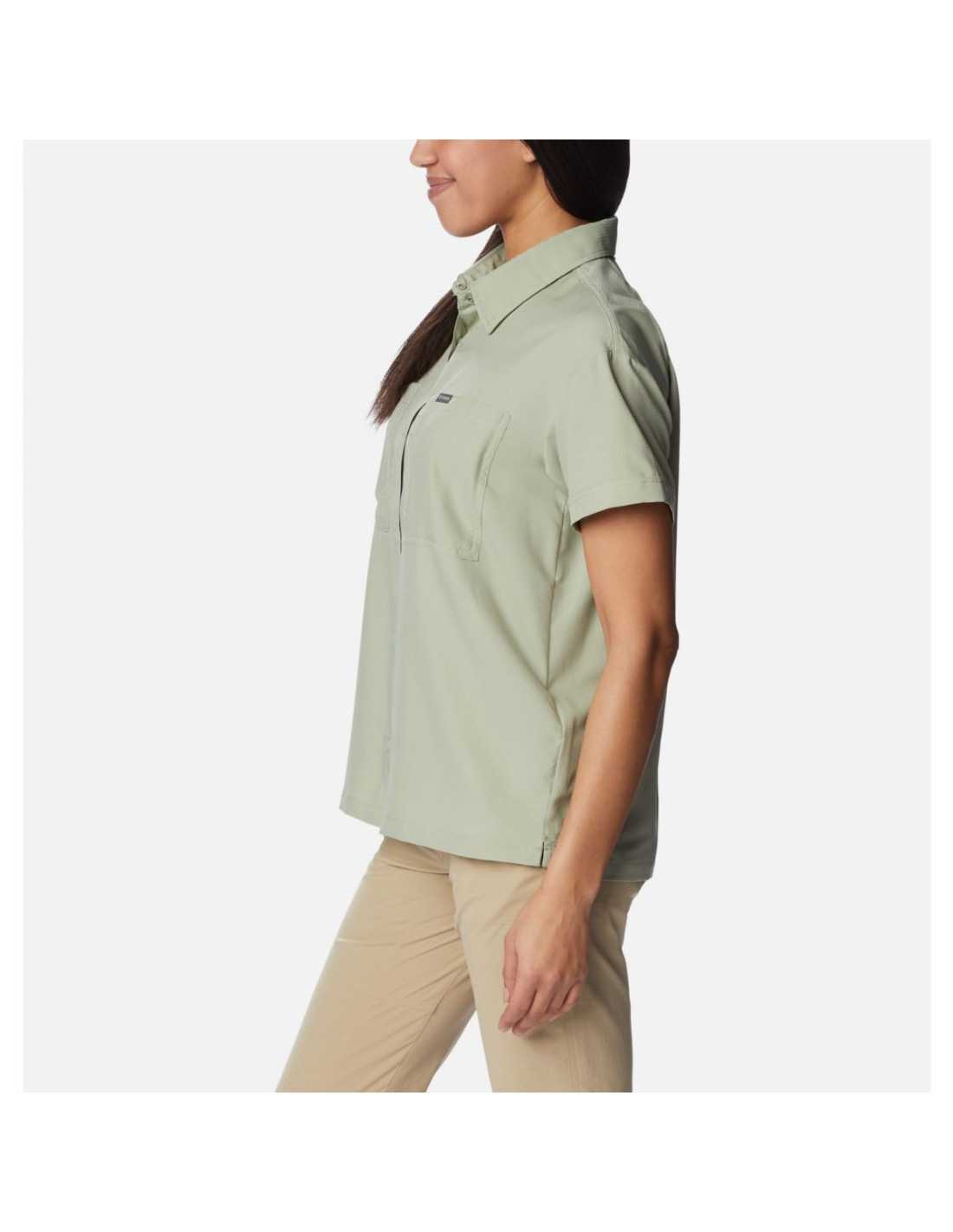 SILVER RIDGE UTILITY™ SS SHIRT