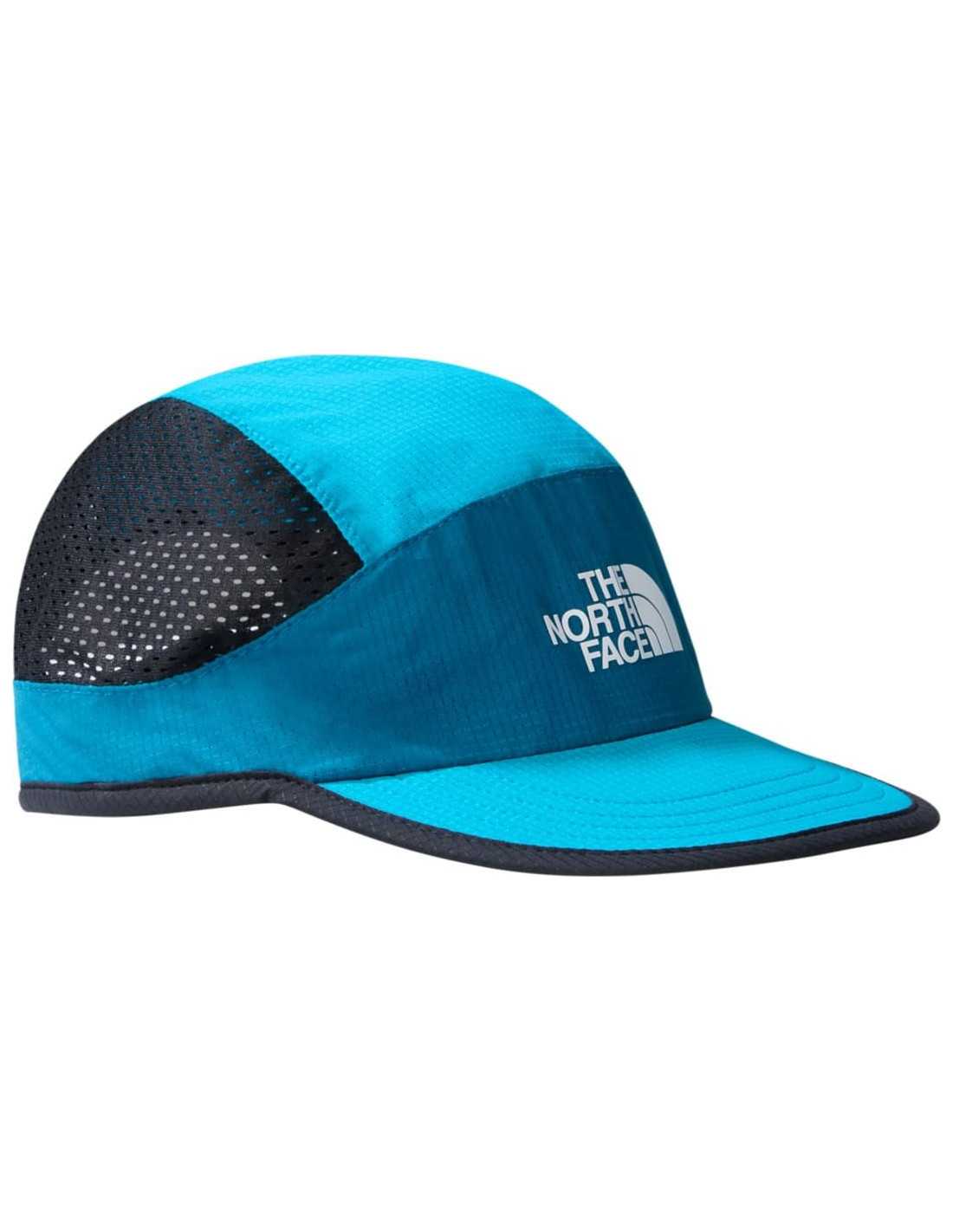 SUMMER LT RUN HAT