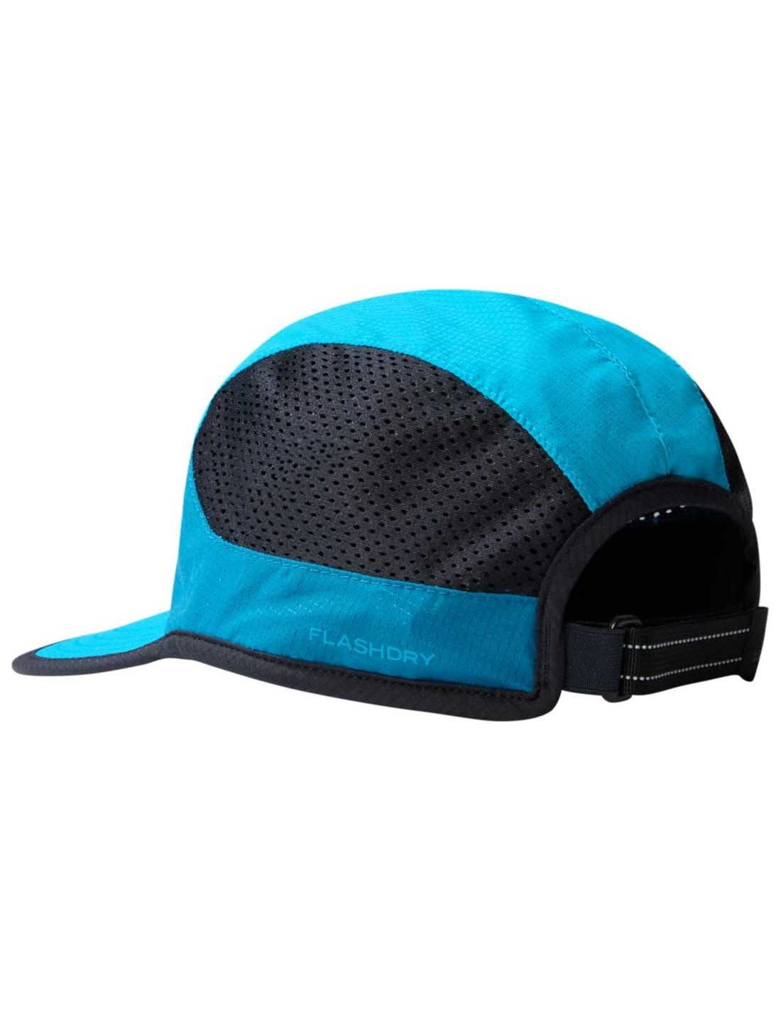 SUMMER LT RUN HAT