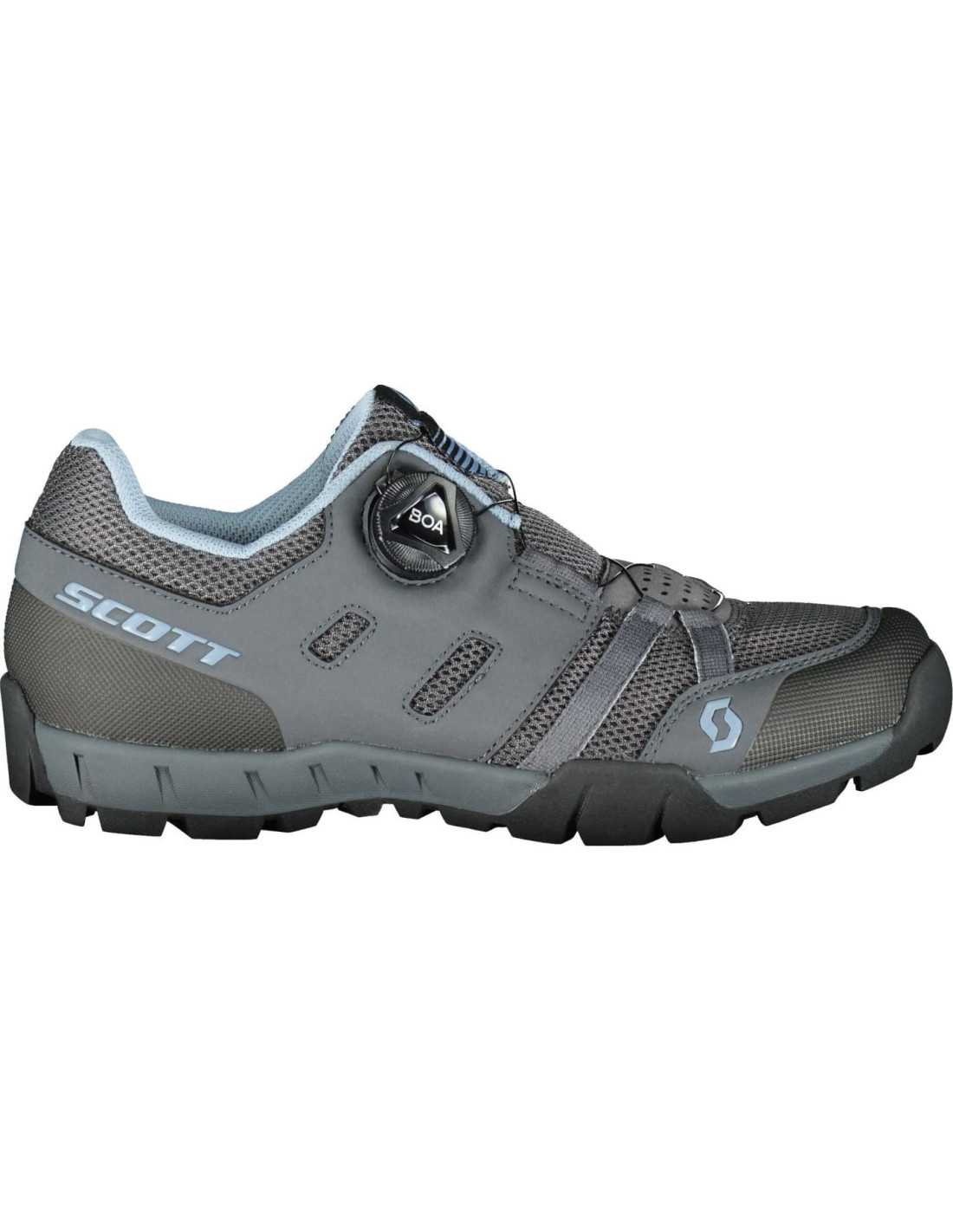 ZAPATILLAS WS SPORT CRUS-R BOA