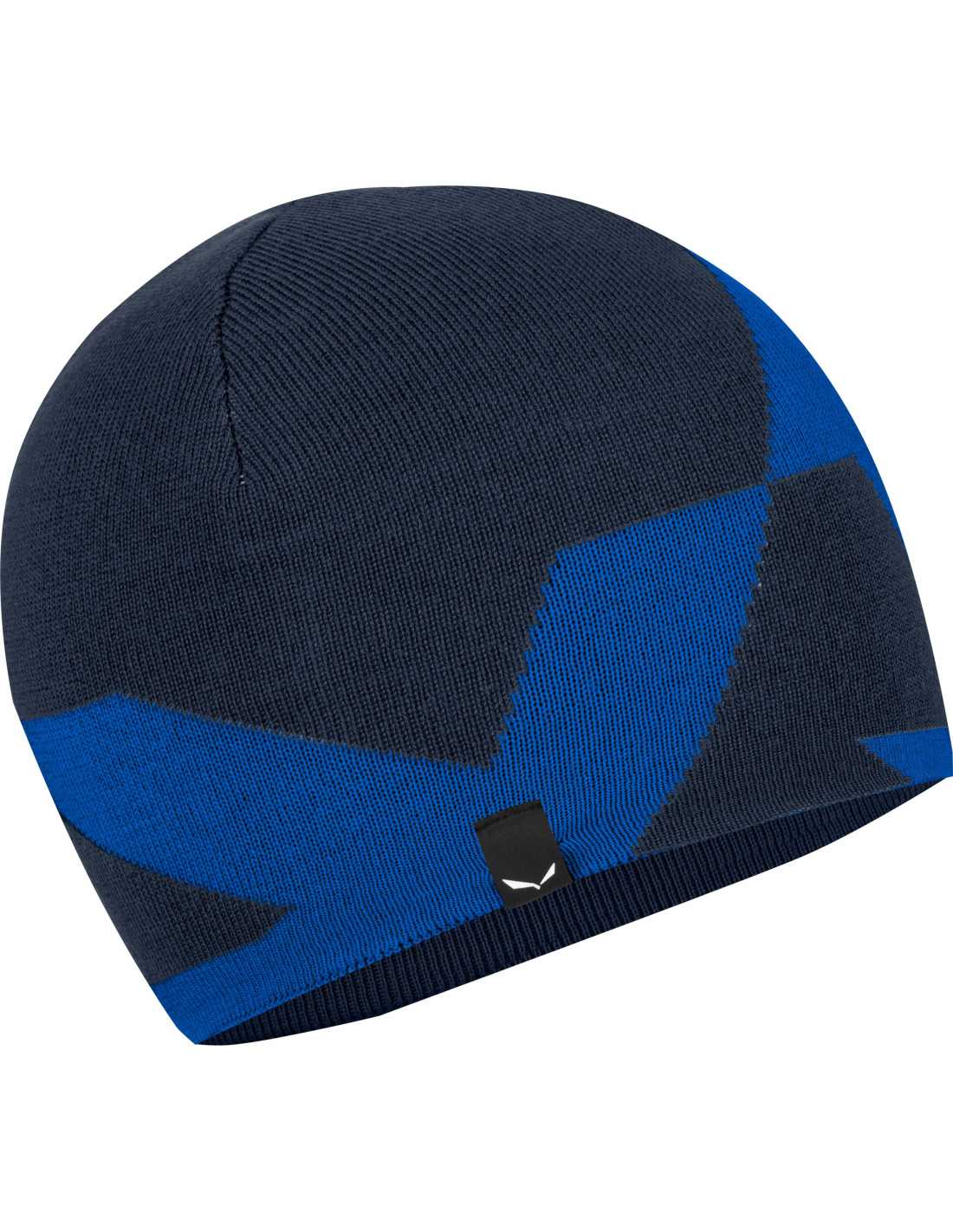 PURE REVERSIBLE AM BEANIE