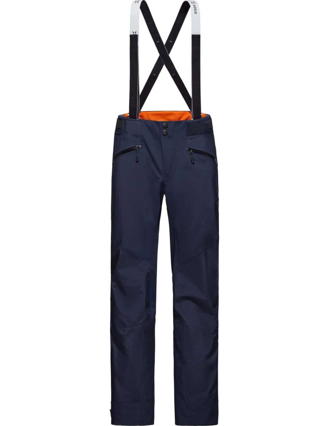 PANTALON NORDWAND PRO HS HOMBRE