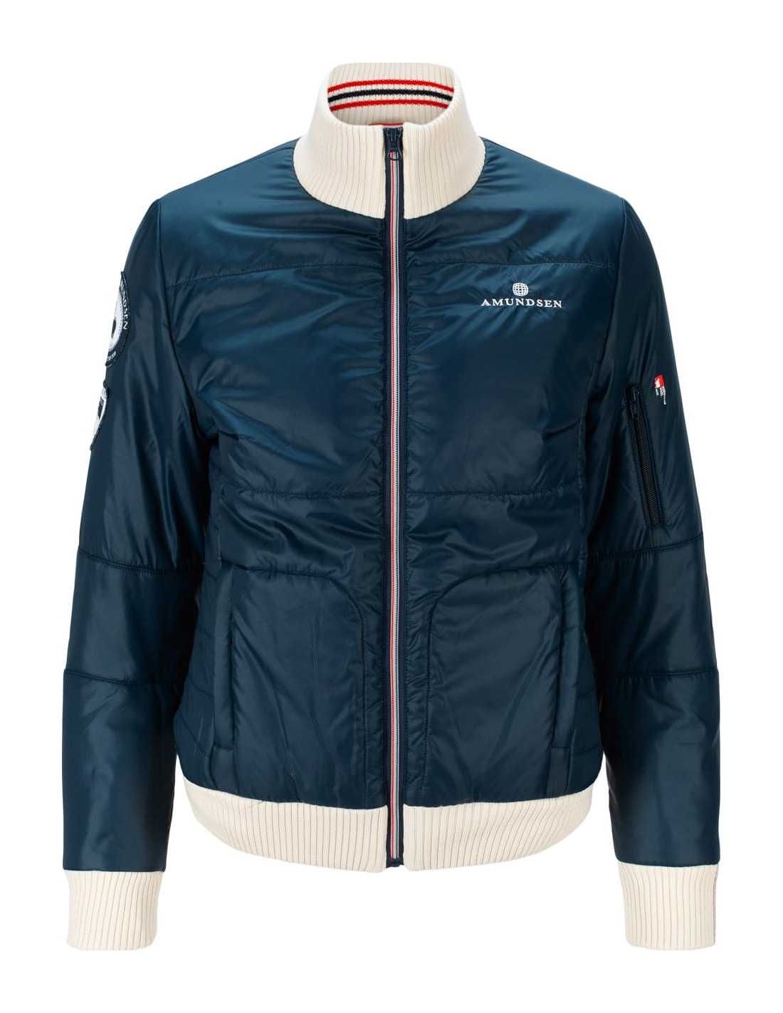 BREGUET JACKET MENS