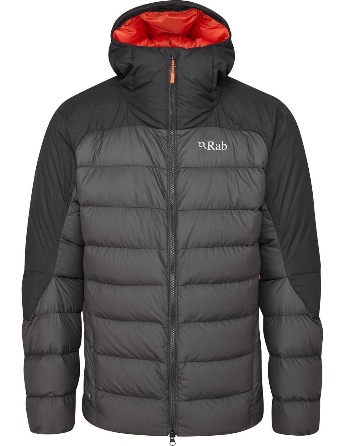 INFINITY ALPINE JACKET