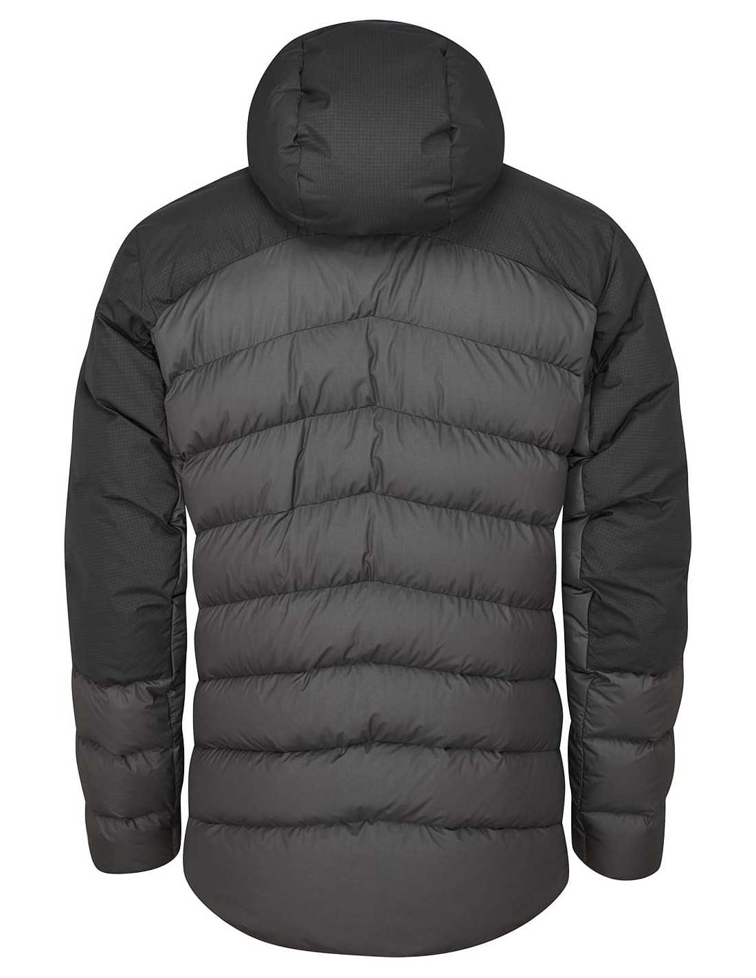 INFINITY ALPINE JACKET