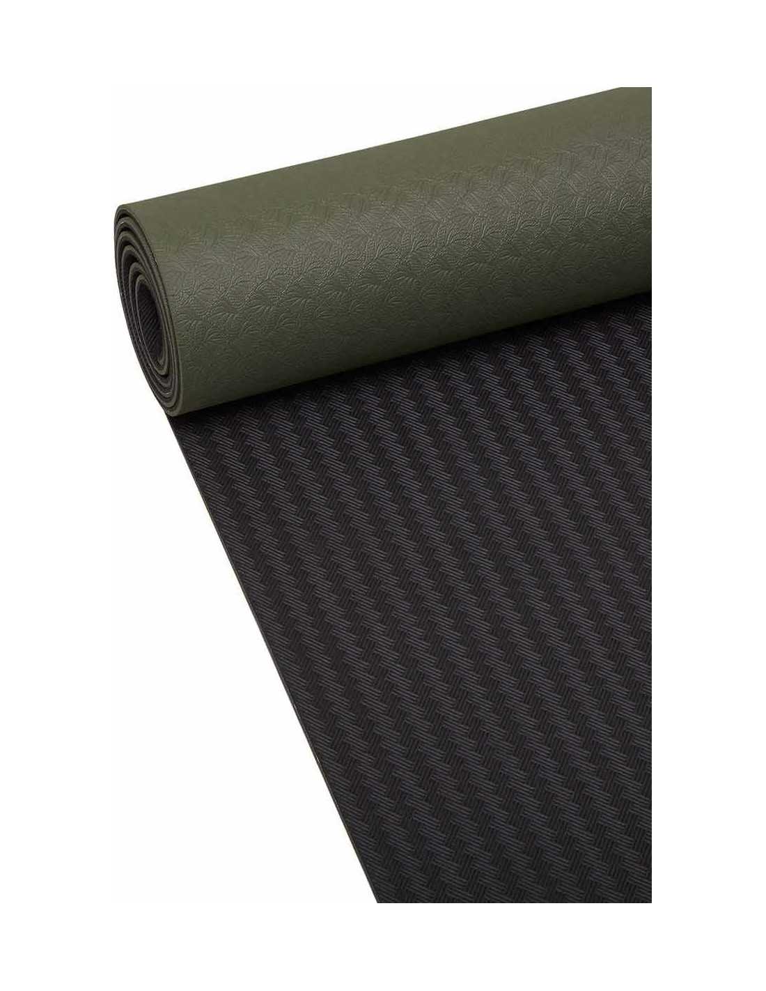 Yoga mat position 4mm