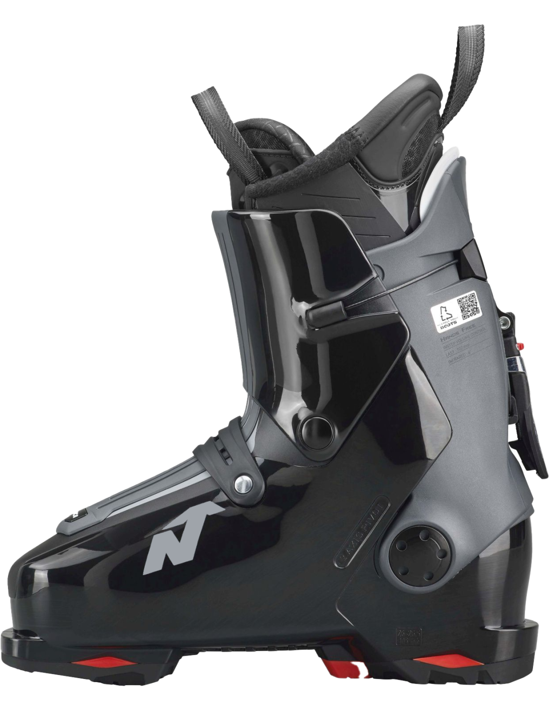 BOTA ESQUI HF 110  GW 