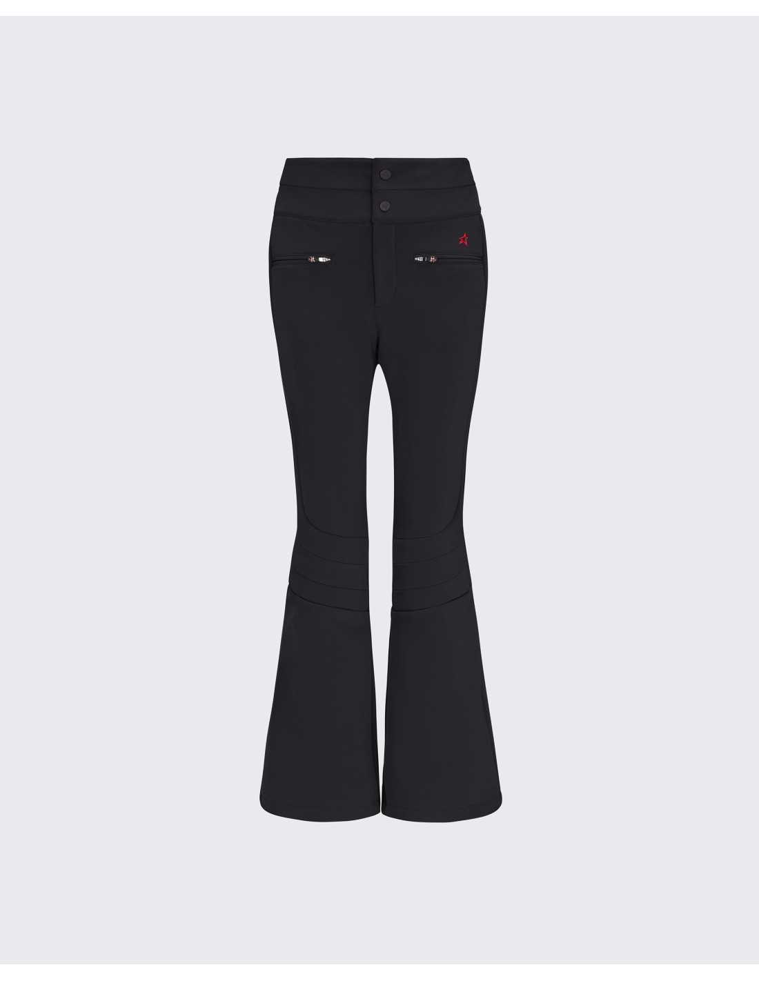 AURORA HIGH WAIST FLARE PANT