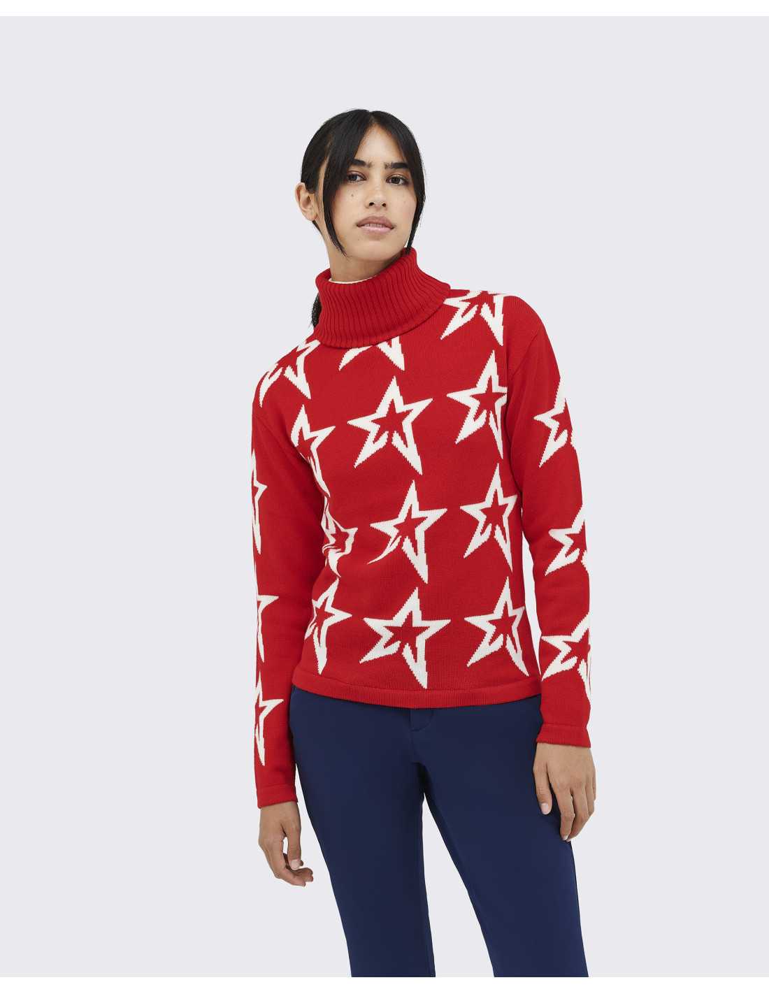 STAR DUST SWEATER