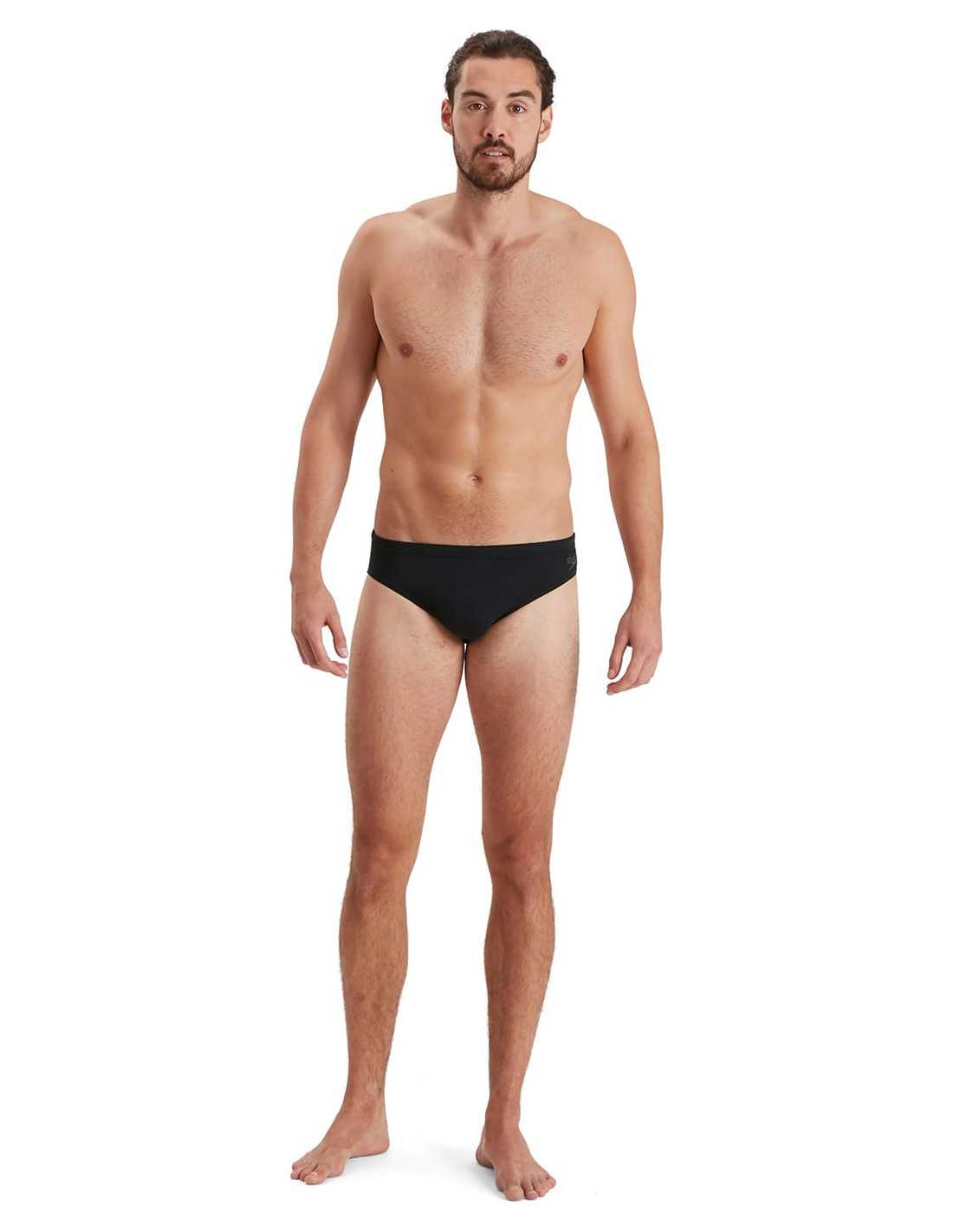 MENS ECO ENDURANCE + 7CM BRIEF