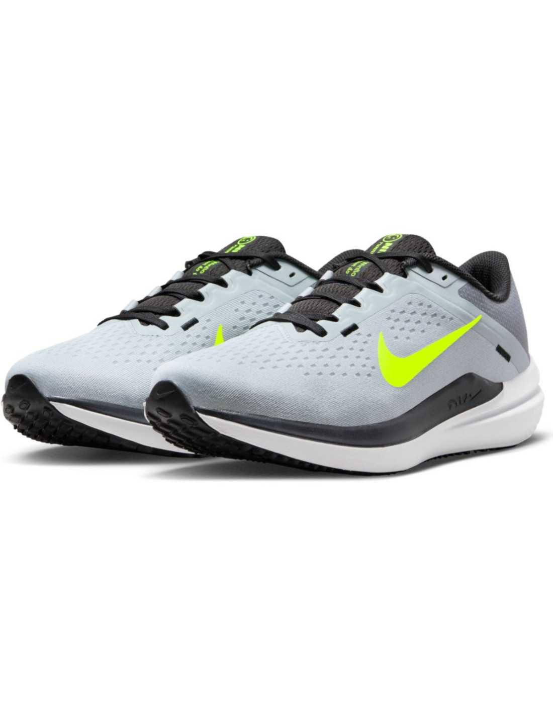 NIKE AIR WINFLO 10 MEN'S ROAD