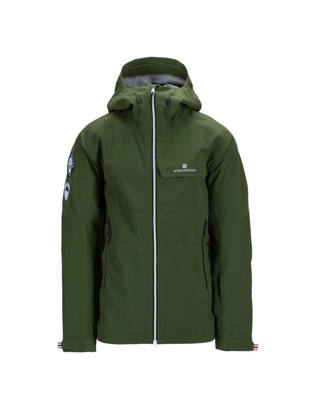 AMUNDSEN PEAK JACKET