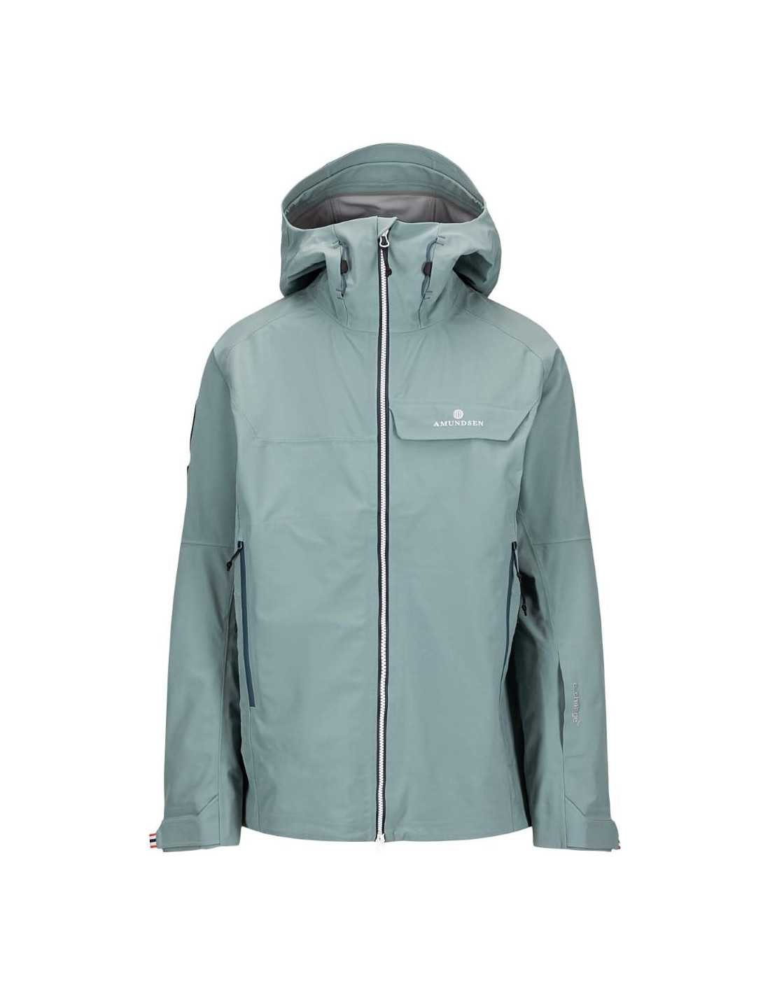 AMUNDSEN PEAK JACKET