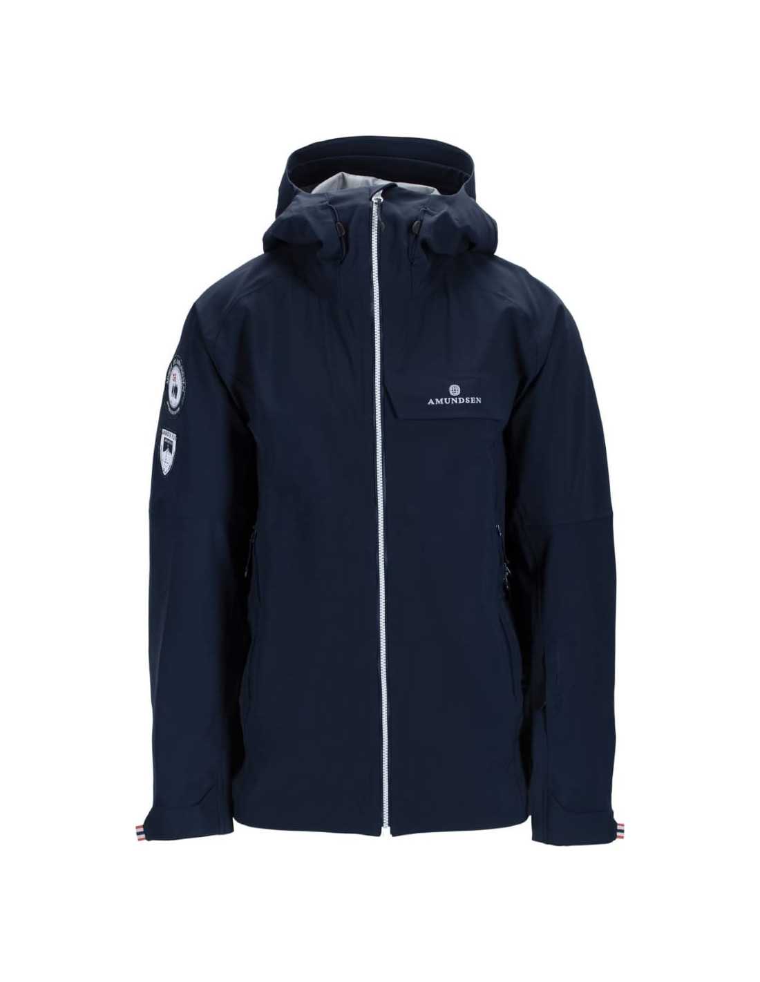 AMUNDSEN PEAK JACKET