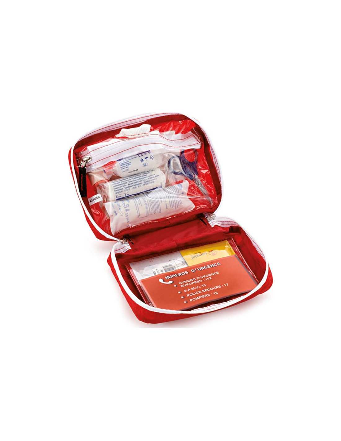 FIRST AID KIT LITE EXPLORER FULL