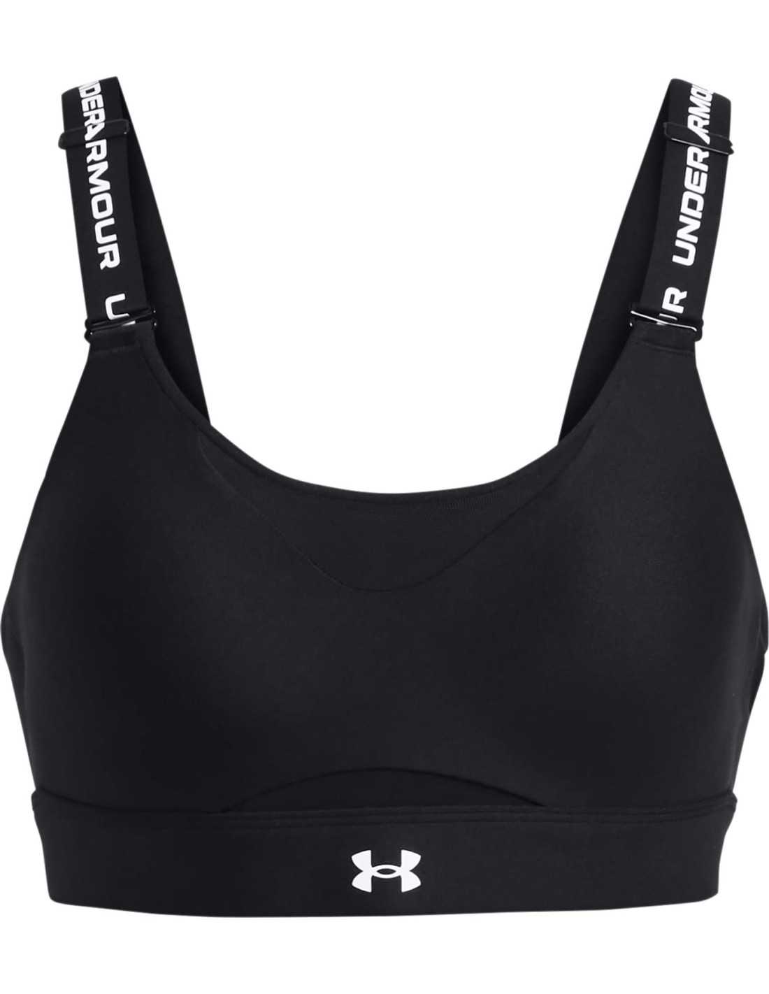 UA Infinity High 2.0 Bra