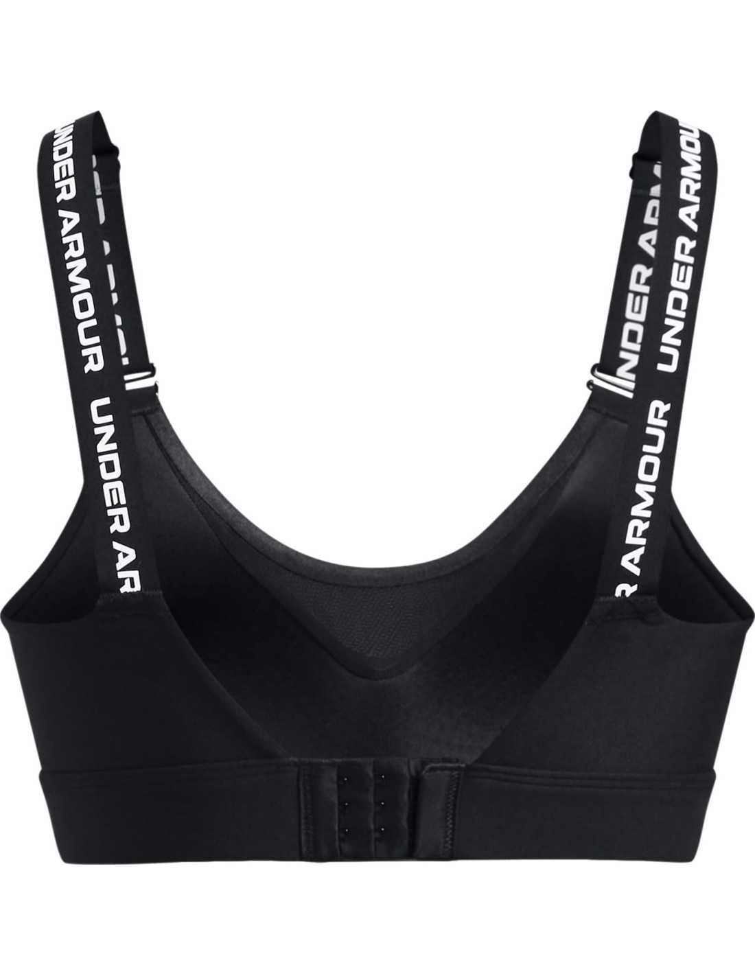 UA Infinity High 2.0 Bra