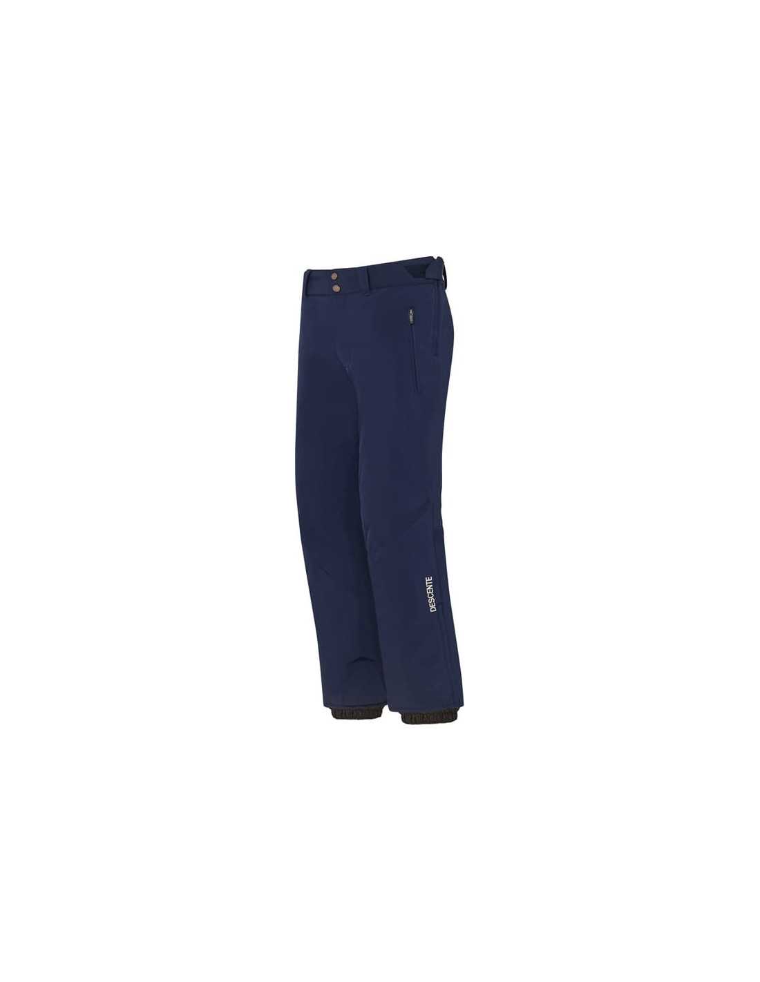 SWISS INSULATED PANT