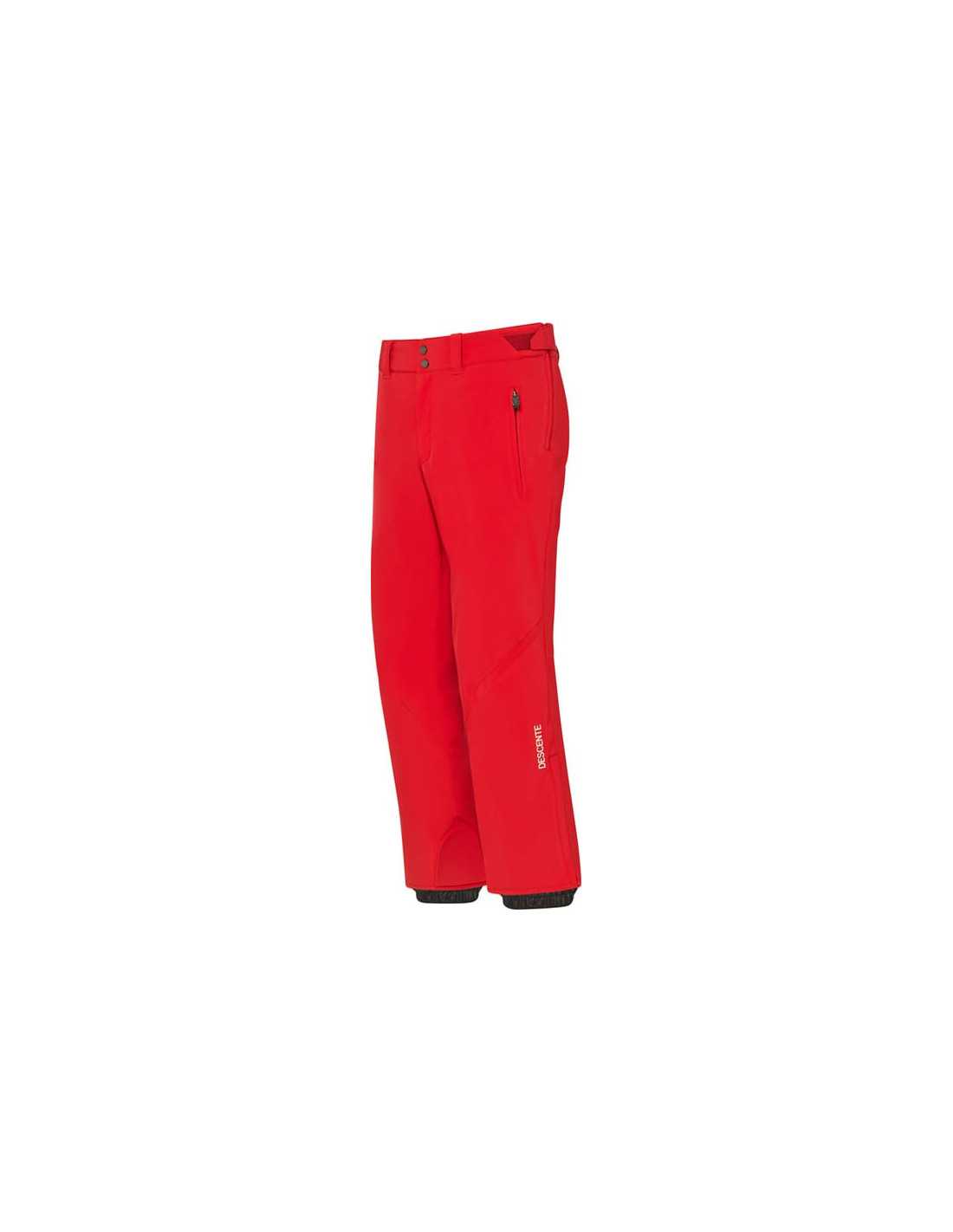 SWISS INSULATED PANT