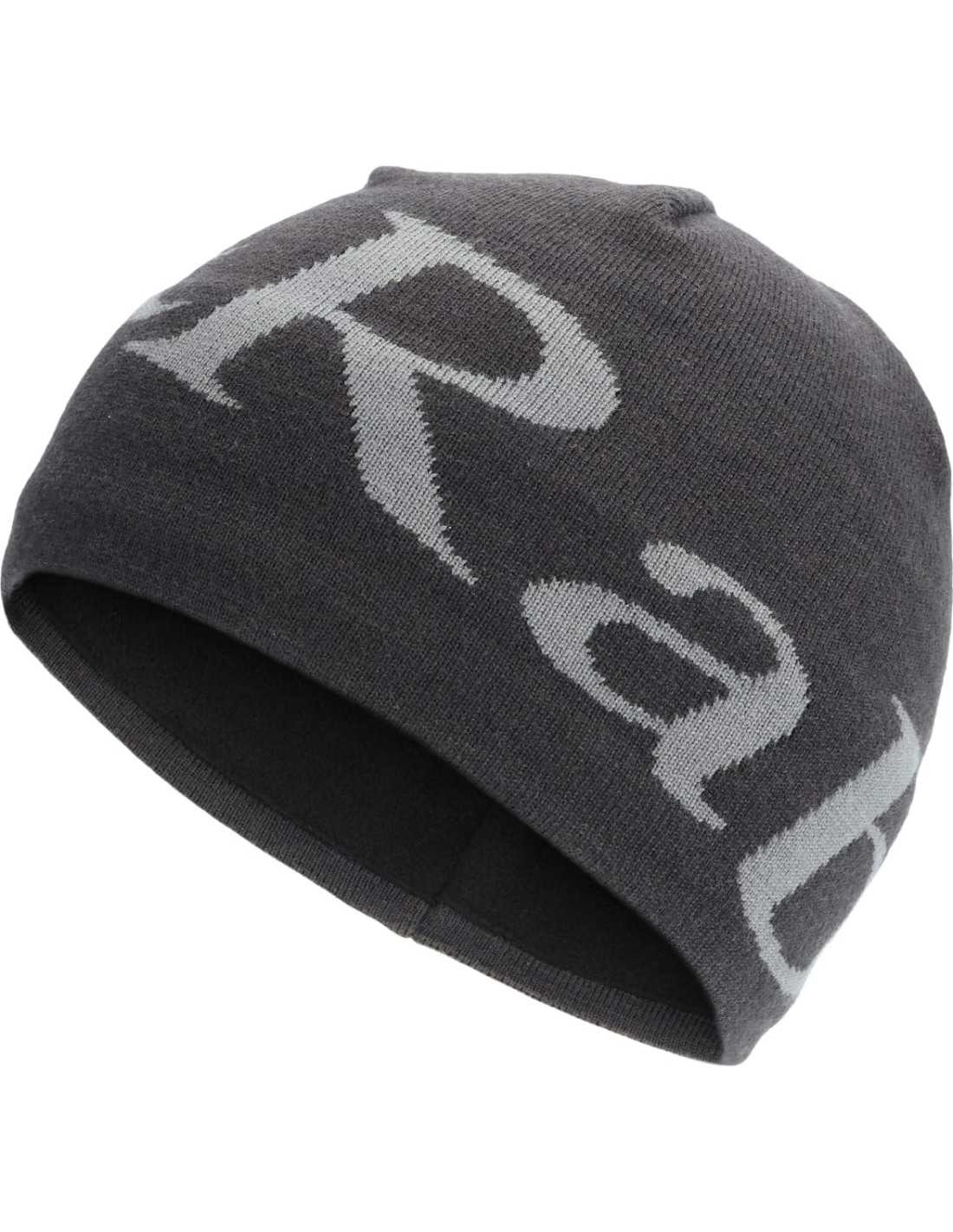 LOGO BEANIE