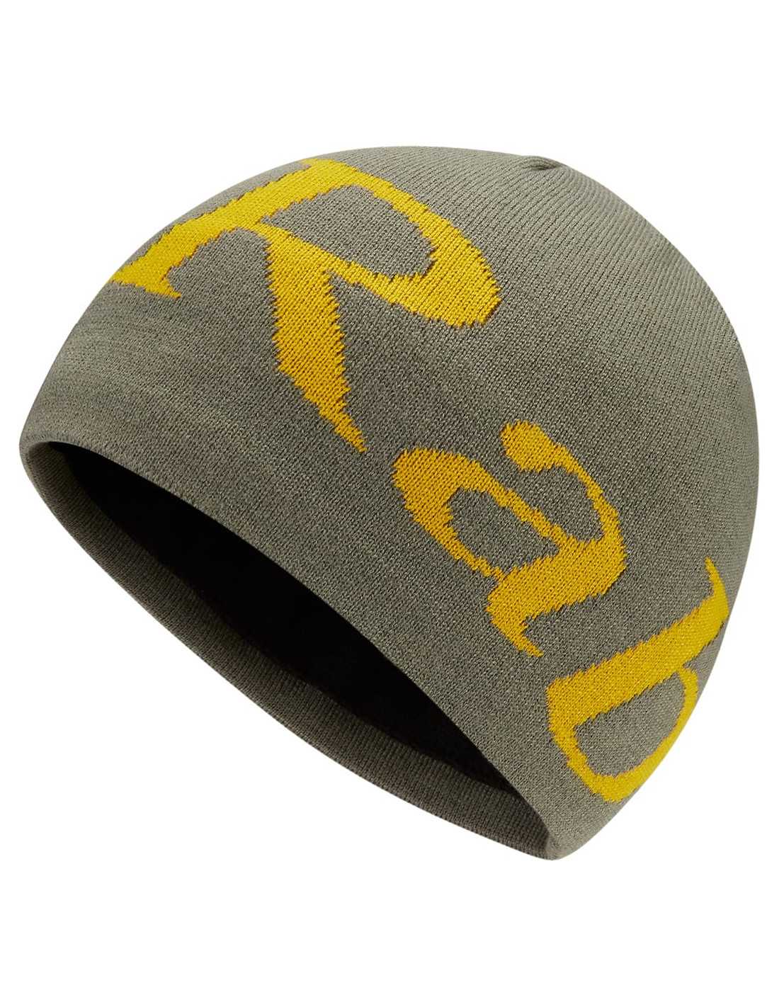 LOGO BEANIE