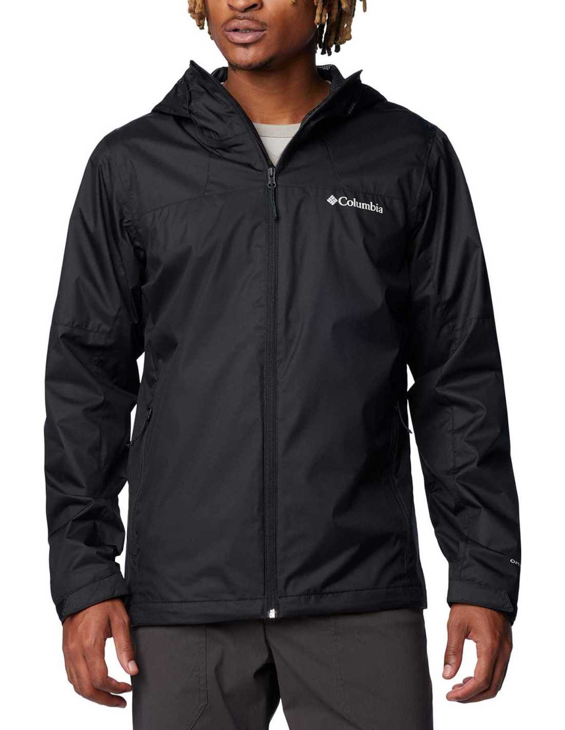 Inner Limits™ III Jacket