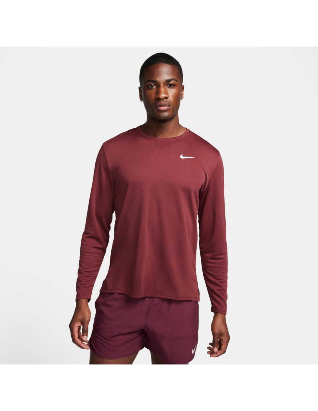 NIKE DRI-FIT UV MILER MEN'S LO