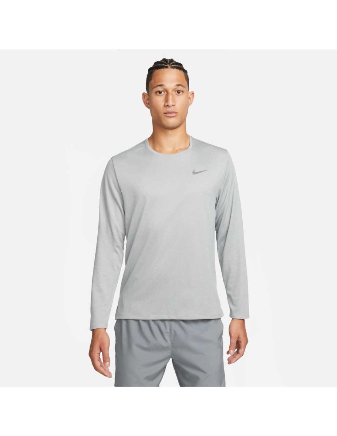 NIKE DRI-FIT UV MILER MEN'S LO