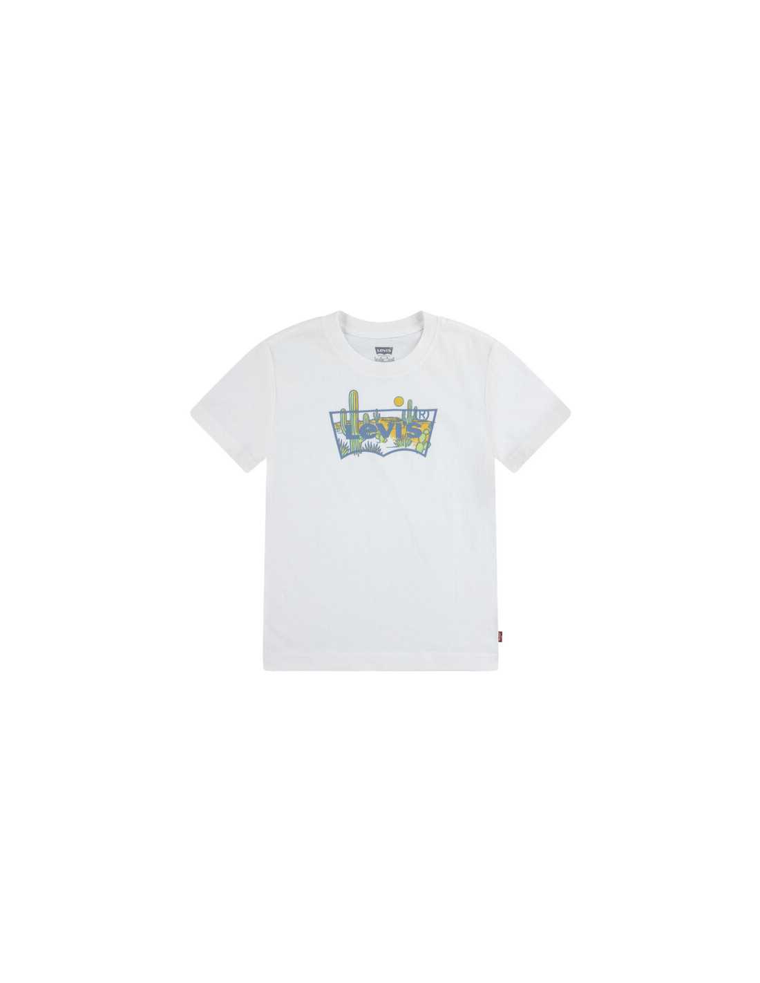 LVB SUNNY DESERT TEE