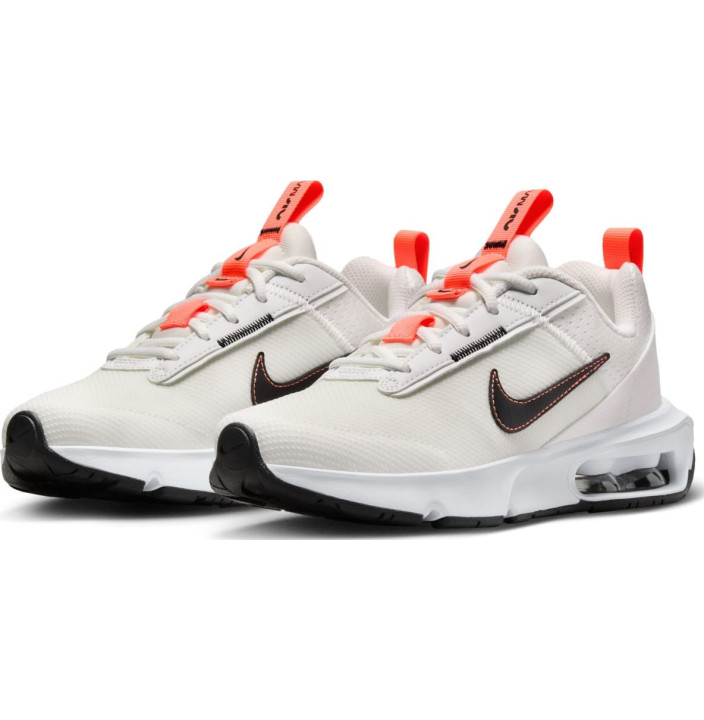 NIKE AIR MAX INTRLK 75 BIG KID