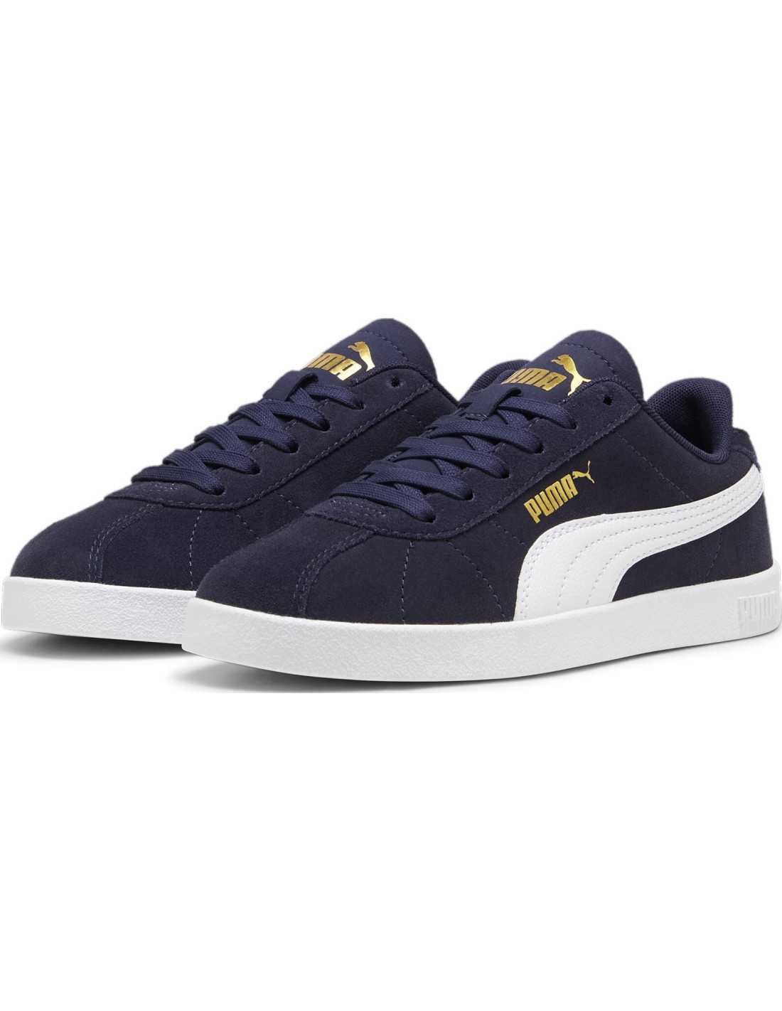 PUMA CLUB II JR