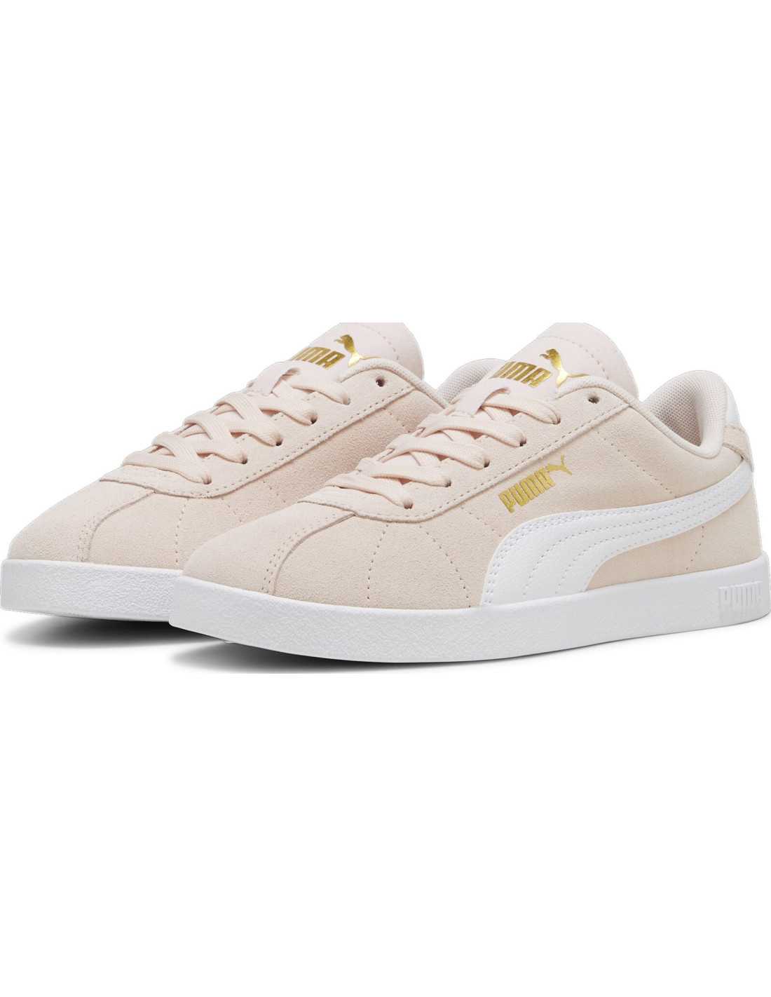 PUMA CLUB II JR