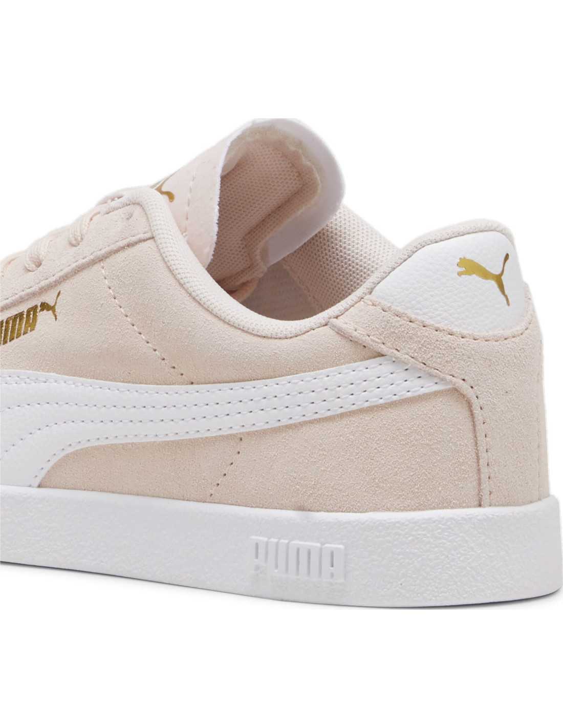 PUMA CLUB II JR