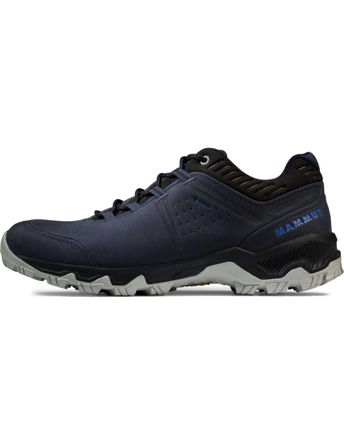 ZAPATILLAS MERCURY IV LOW GTX 1