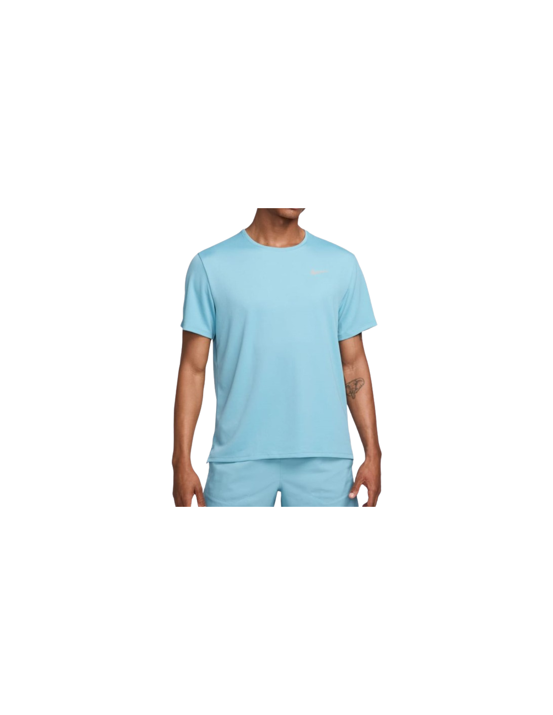 NIKE DRI-FIT UV MILER MEN'S SH