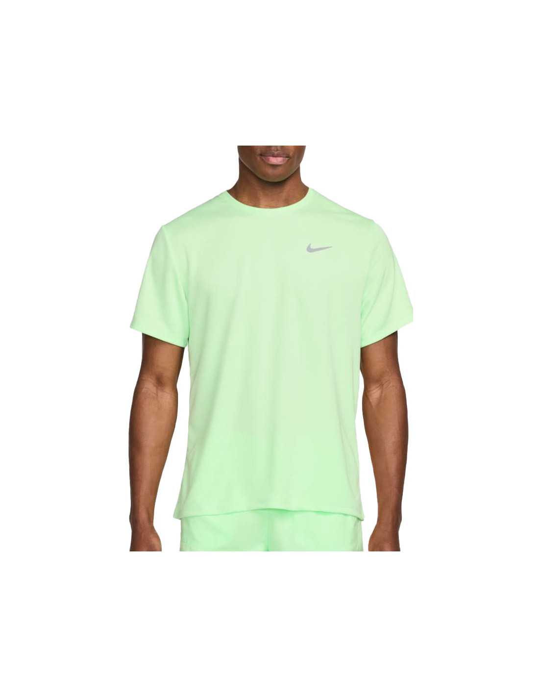 NIKE DRI-FIT UV MILER MEN'S SH