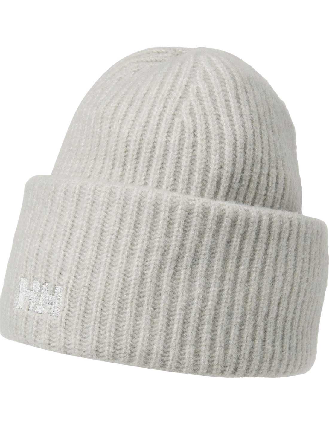 SOFT RIB BEANIE