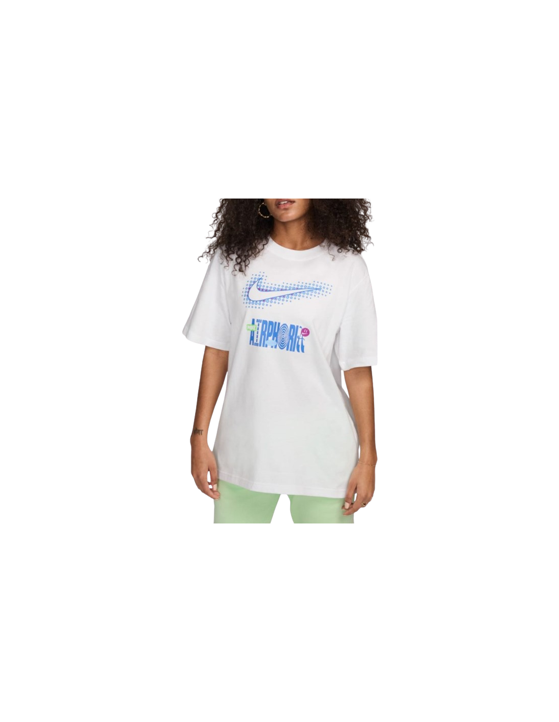 NIKE SPORTSWEAR WOMEN'S T-SHIRT