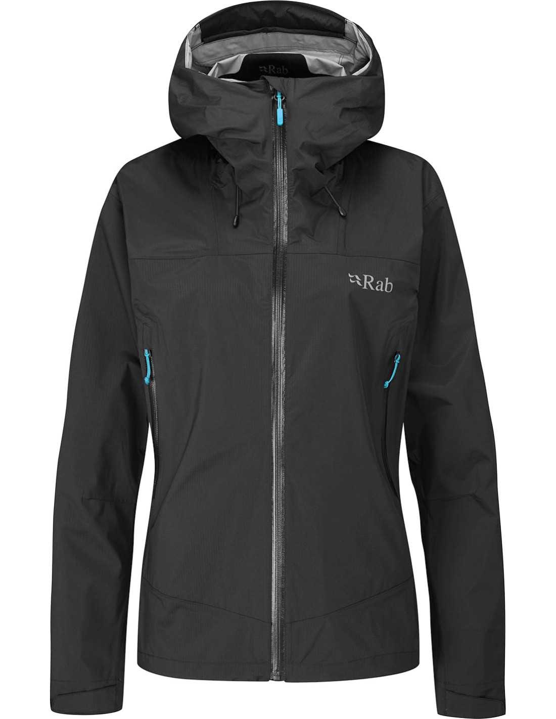 DOWNPOUR PLUS 2.0 JACKET WMNS