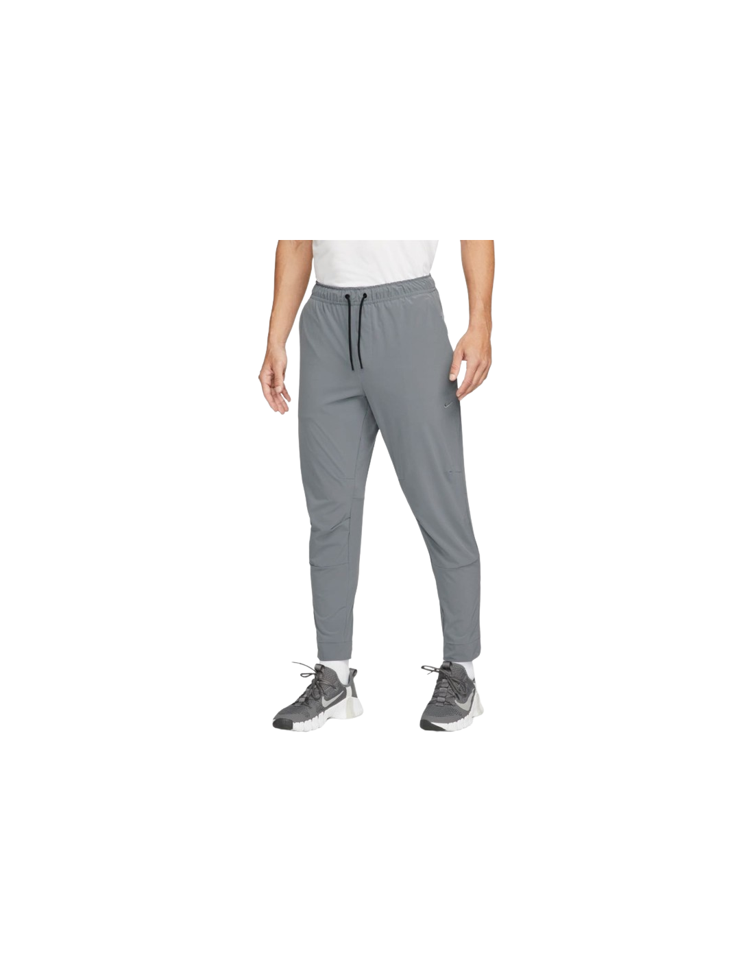 NIKE UNLIMITED MEN'S DRI-FIT ZIPPER