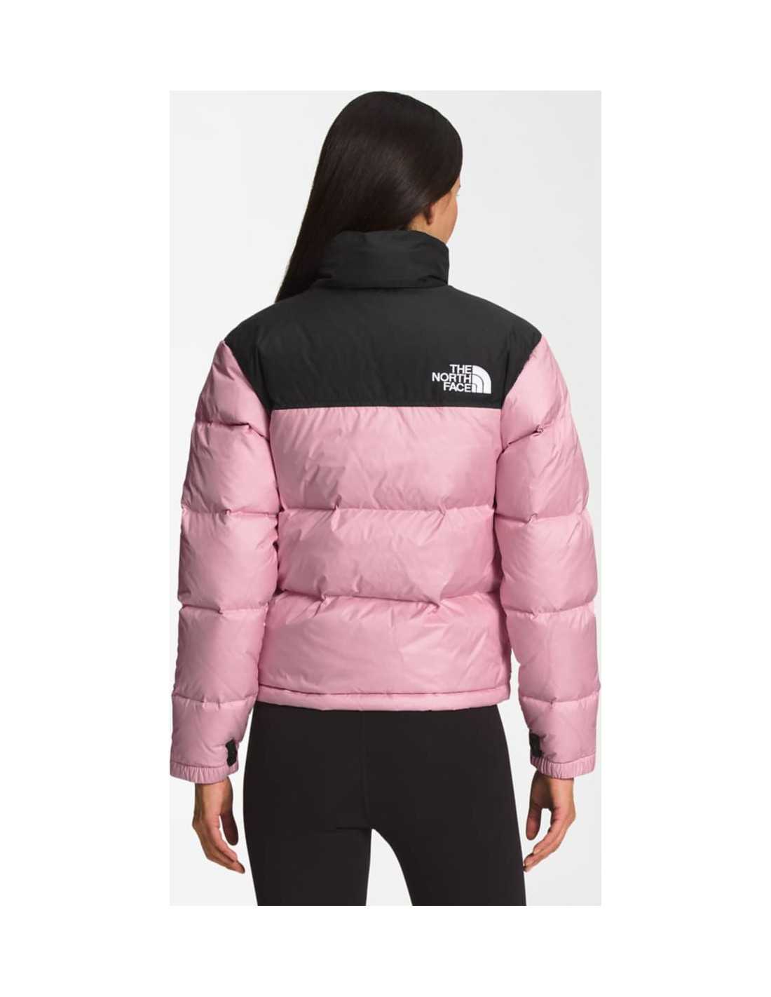 W 1996 RETRO NUPTSE JACKET