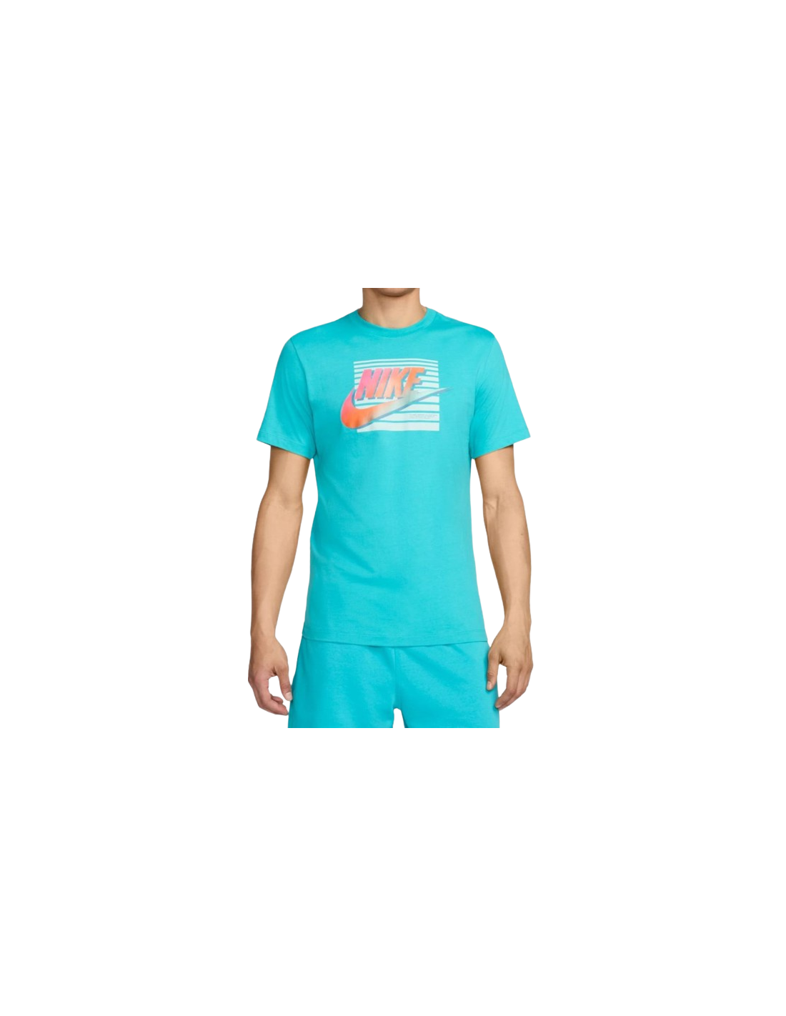 Nike Sportswear Men's T-Shirt