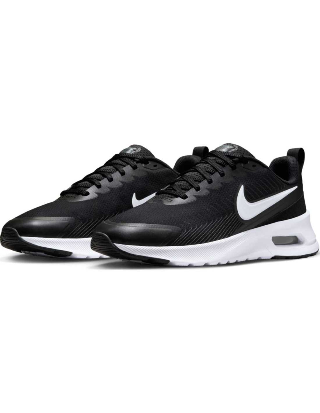 NIKE AIR MAX NUAXIS