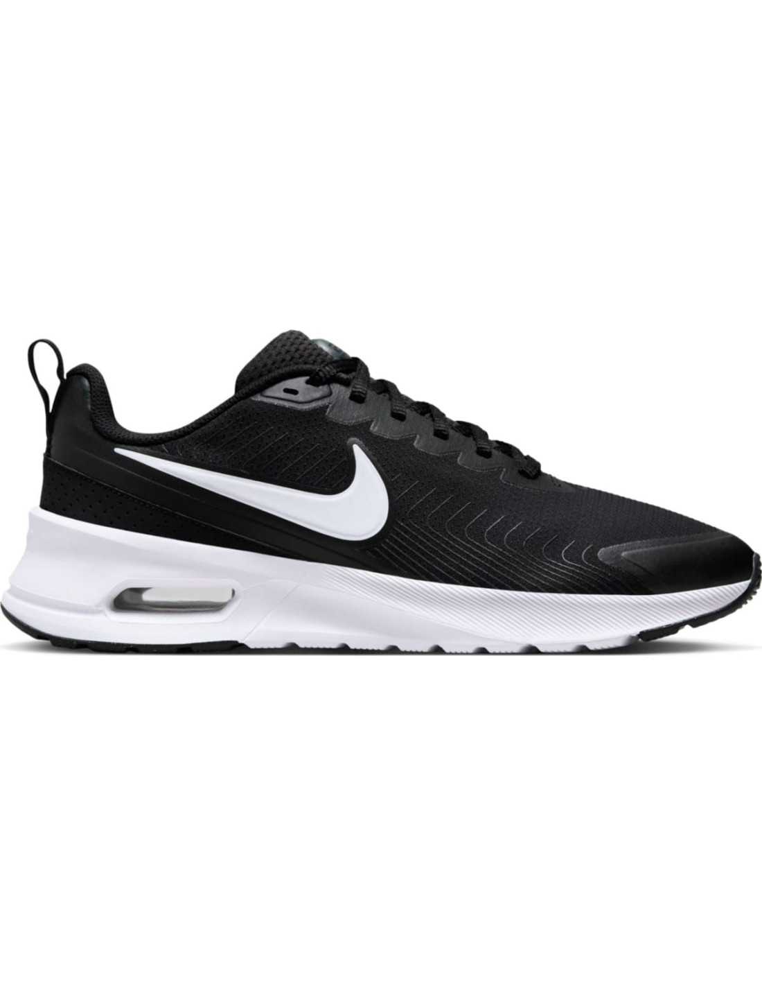 NIKE AIR MAX NUAXIS